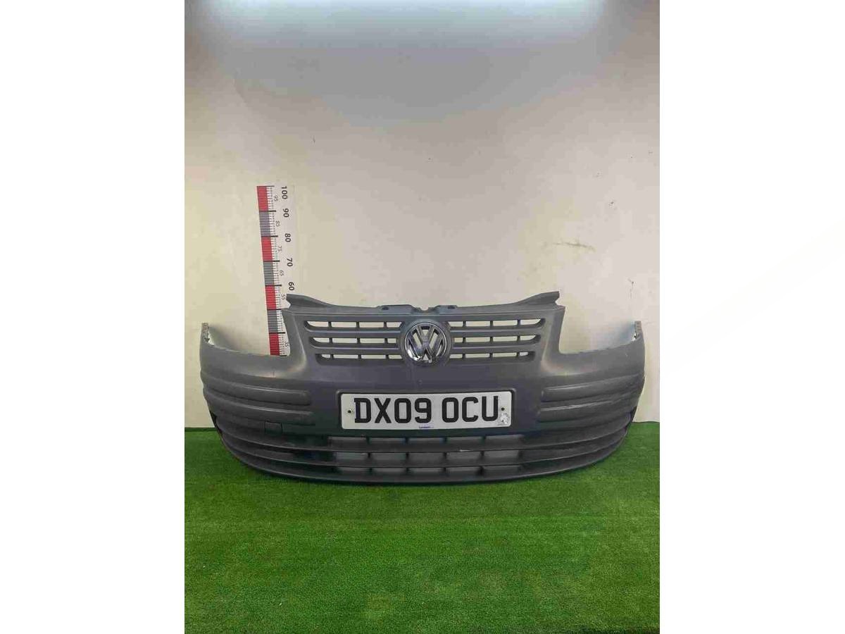 Новое Volkswagen Caddy, 2015 г., арт. 01843