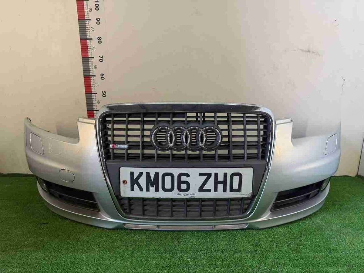 Новое Audi A6, 2008 г., арт. 01846