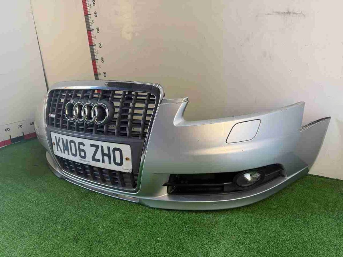Новое Audi A6, 2008 г., арт. 01846, фото 4