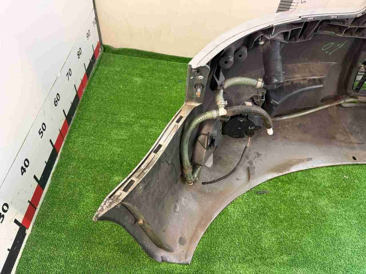 Новое Audi A6, 2008 г., арт. 01846, фото 8
