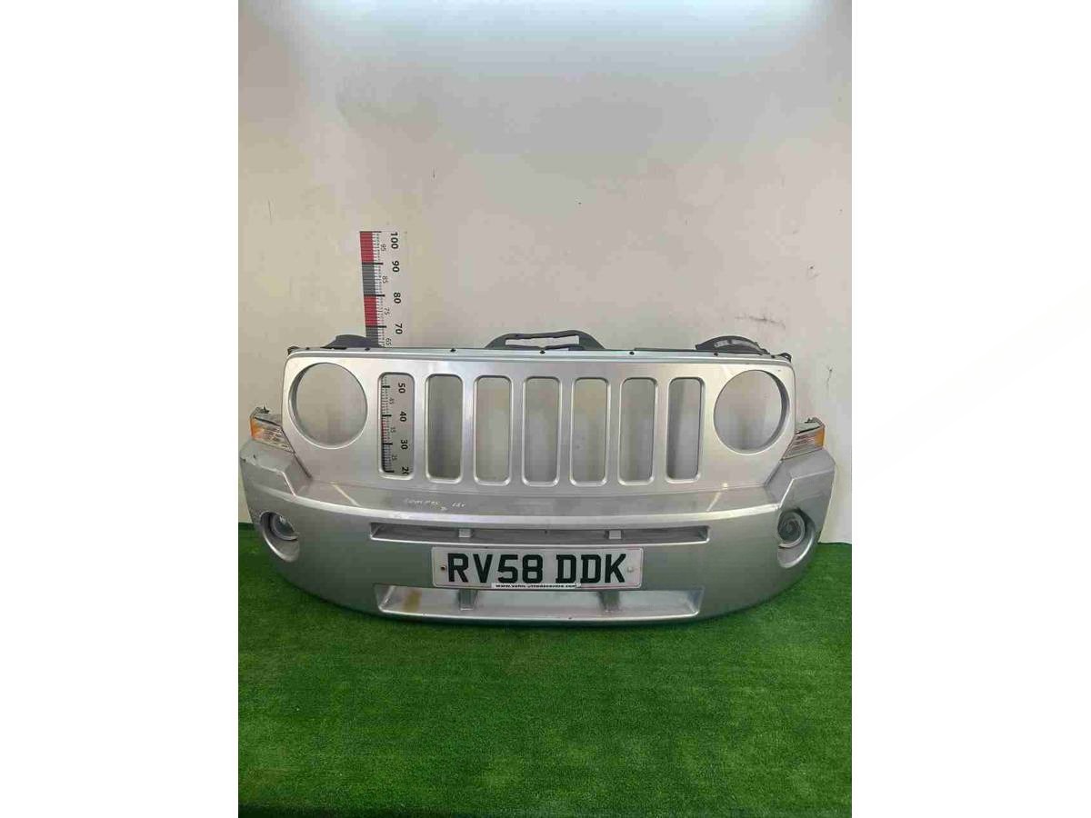 Новое Jeep Compass, 2008 г., арт. 01848