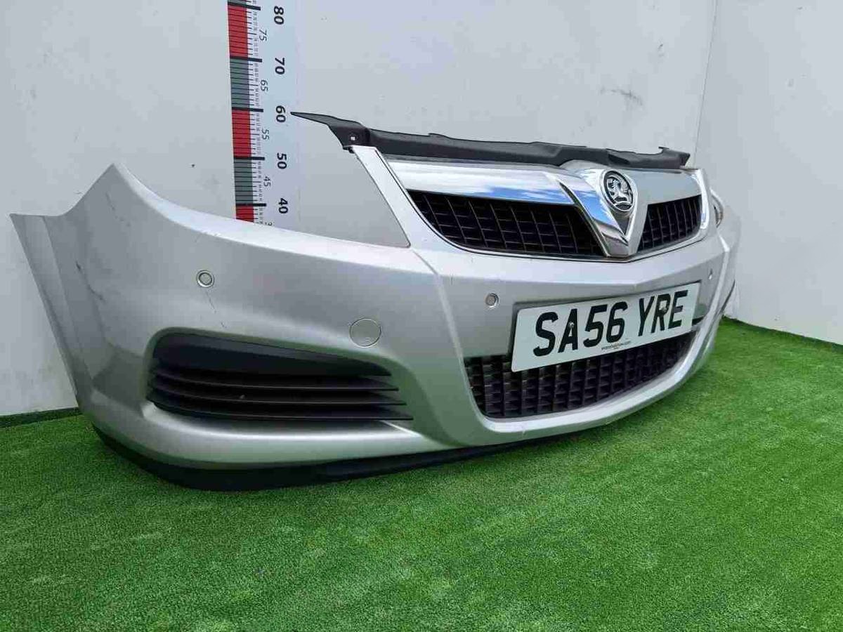 Новое Opel Vectra, 2007 г., арт. 01849, фото 2