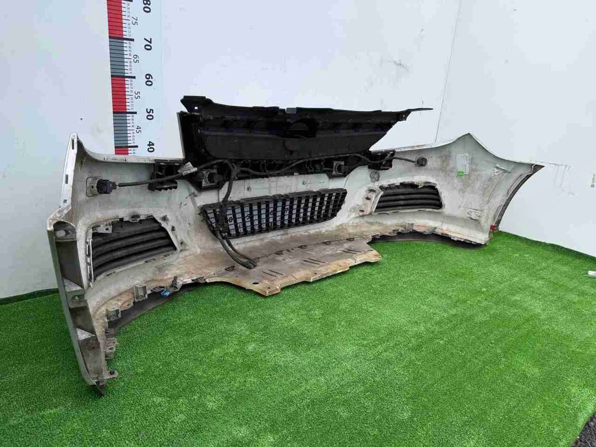 Новое Opel Vectra, 2007 г., арт. 01849, фото 7