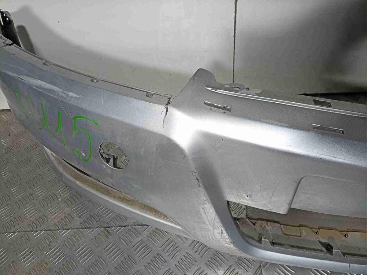 Новое Opel Astra, 2007 г., арт. 018512, фото 7