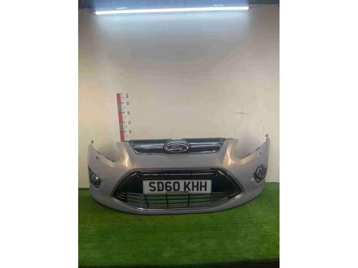 Новое Ford C-Max, 2010 г., арт. 01854