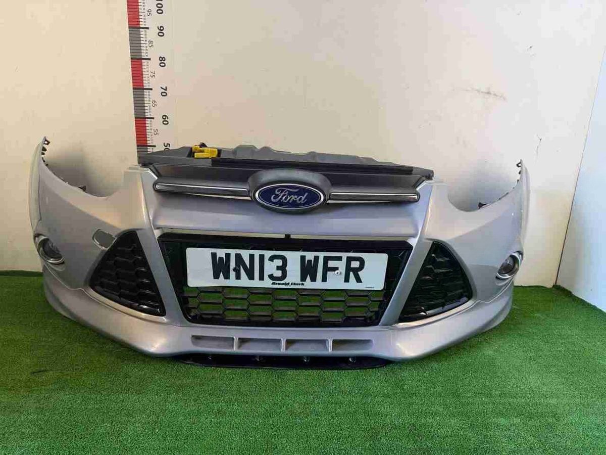 Новое Ford Focus, 2013 г., арт. 01855