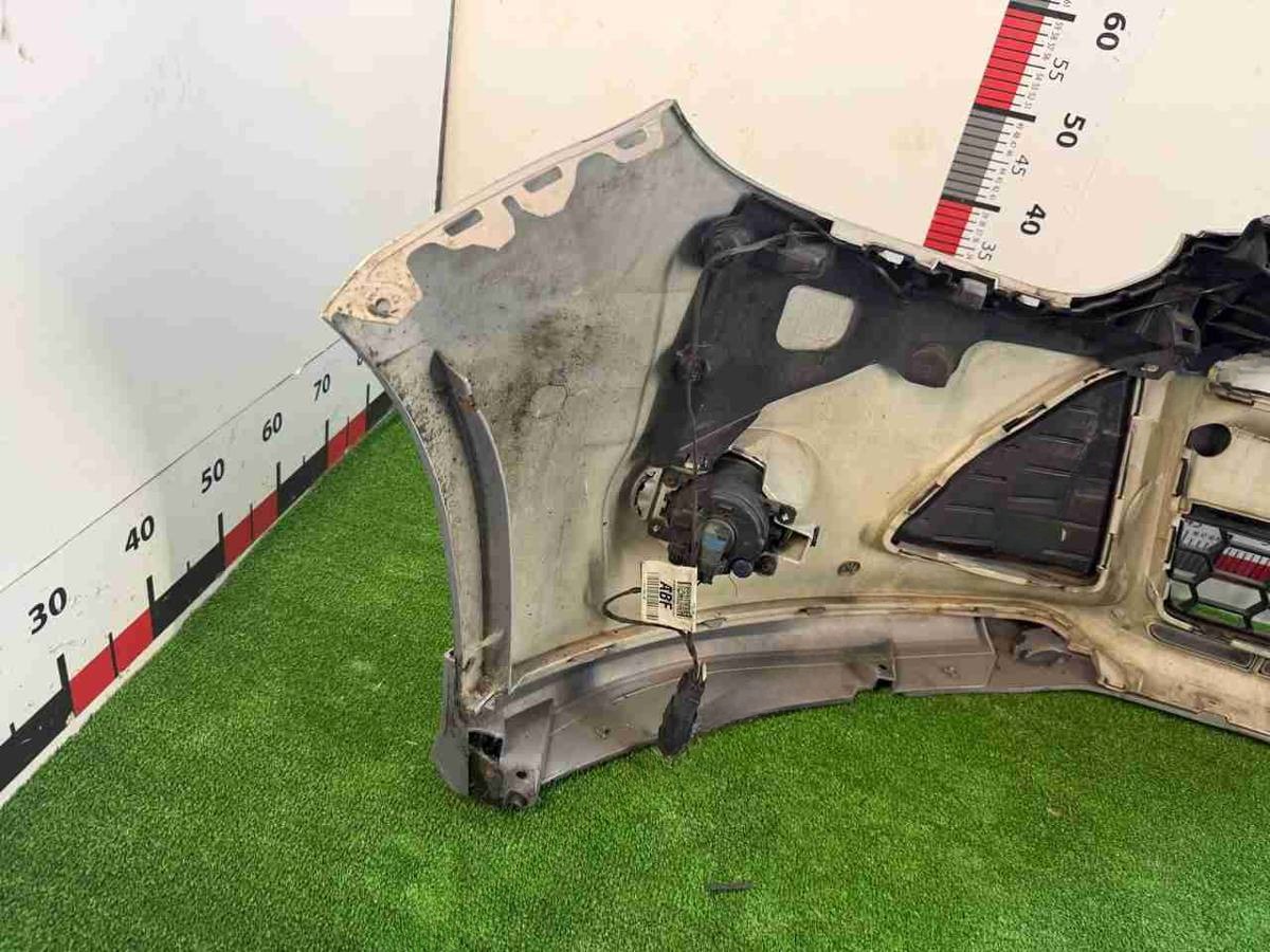 Новое Ford Focus, 2013 г., арт. 01855, фото 8