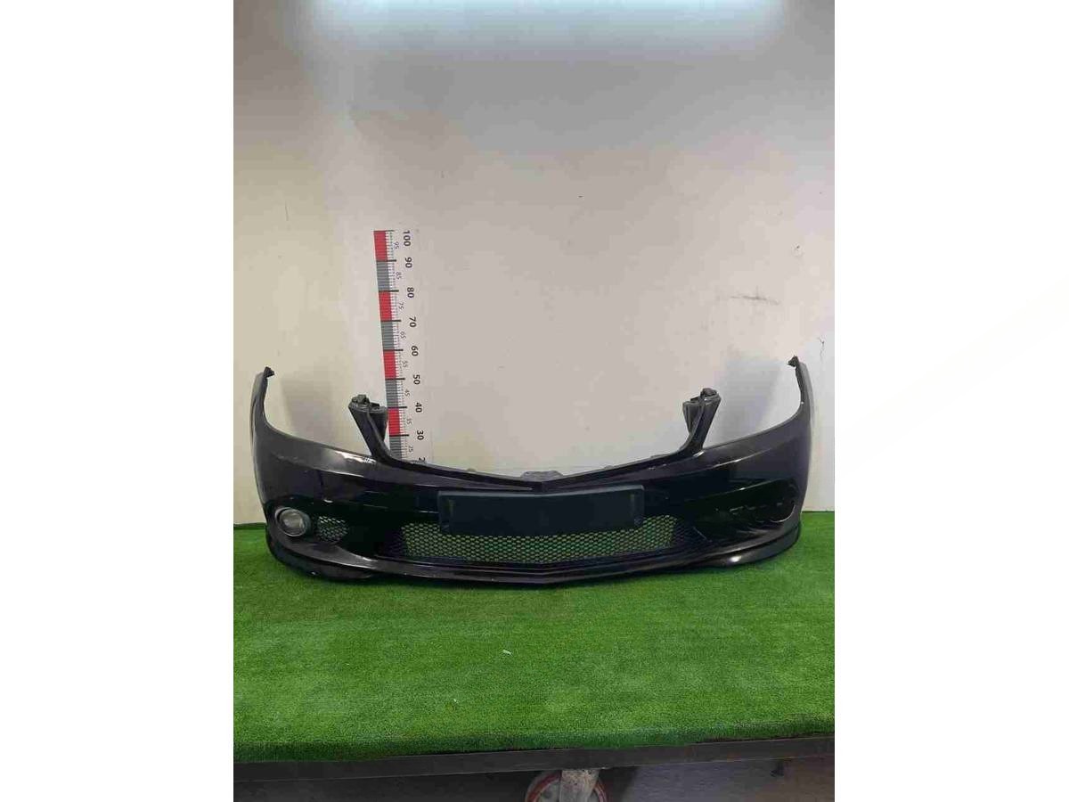 Новое Mercedes C, 2011 г., арт. 01858