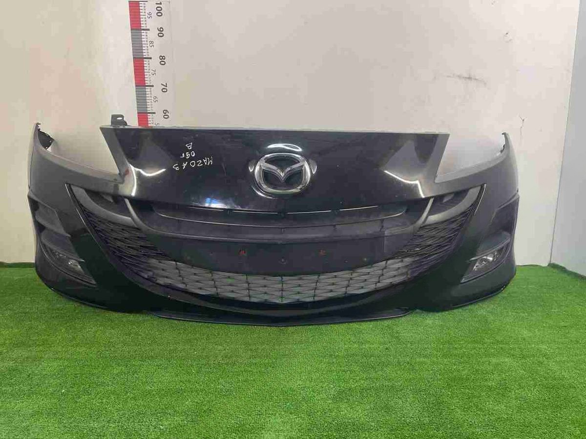 Новое Mazda 3, 2009 г., арт. 01861