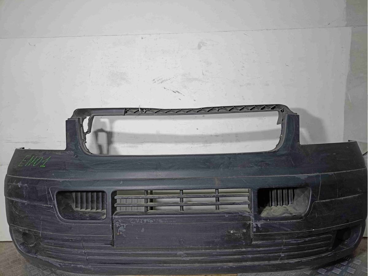 Новое Volkswagen Transporter, 2007 г., арт. 018617, фото 3