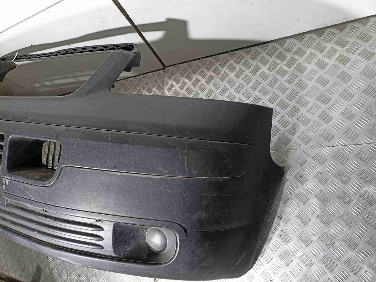 Новое Volkswagen Transporter, 2007 г., арт. 018617, фото 5
