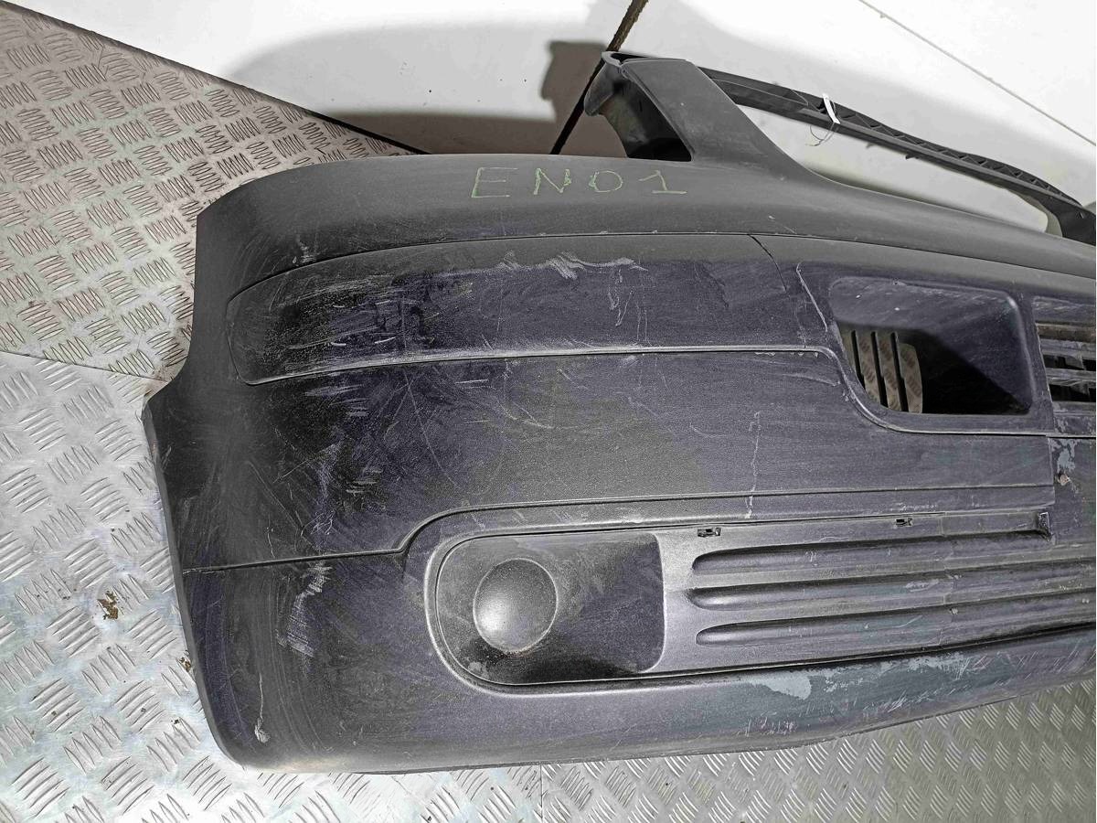 Новое Volkswagen Transporter, 2007 г., арт. 018617, фото 6