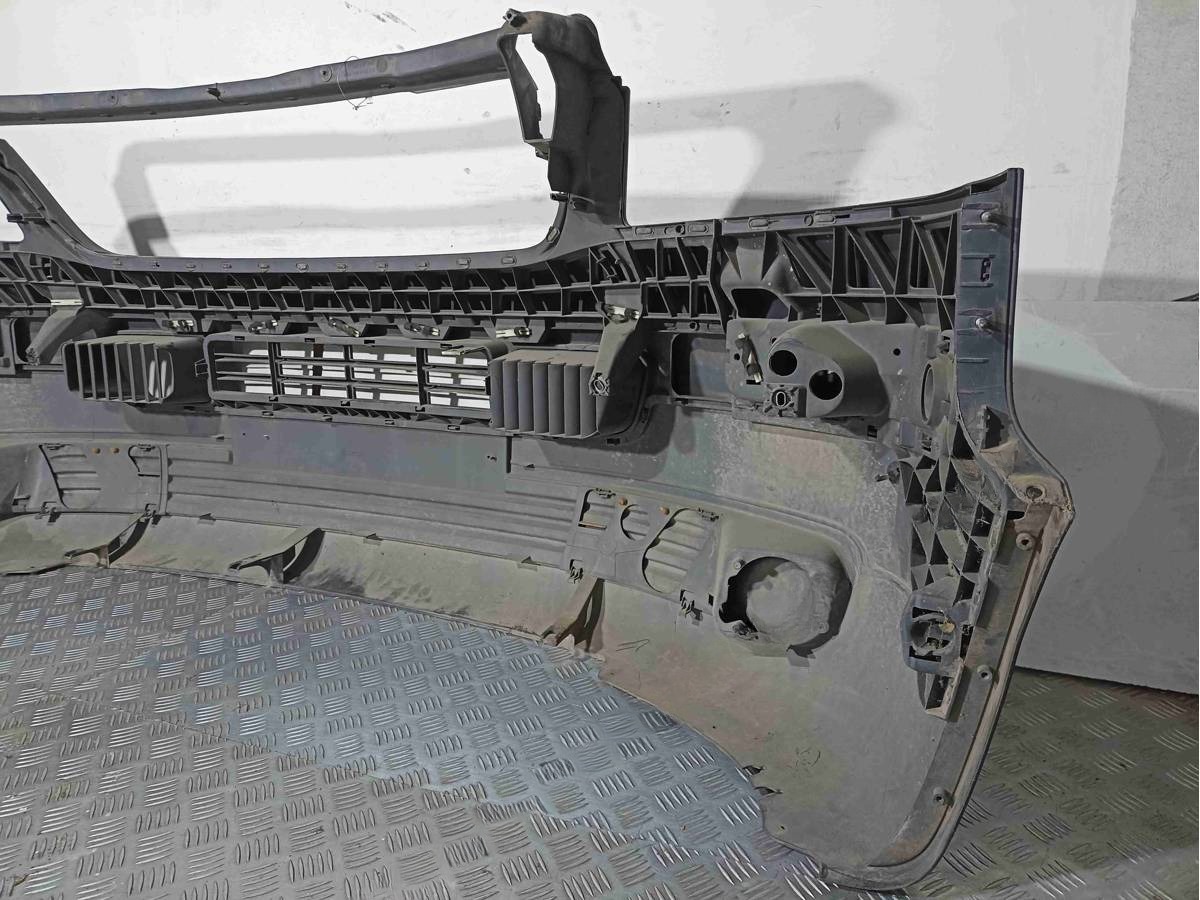 Новое Volkswagen Transporter, 2007 г., арт. 018617, фото 8