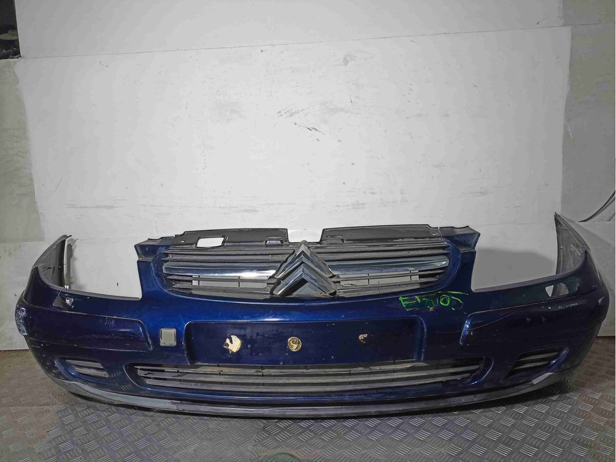 Новое Citroen C5, 2002 г., арт. 018746