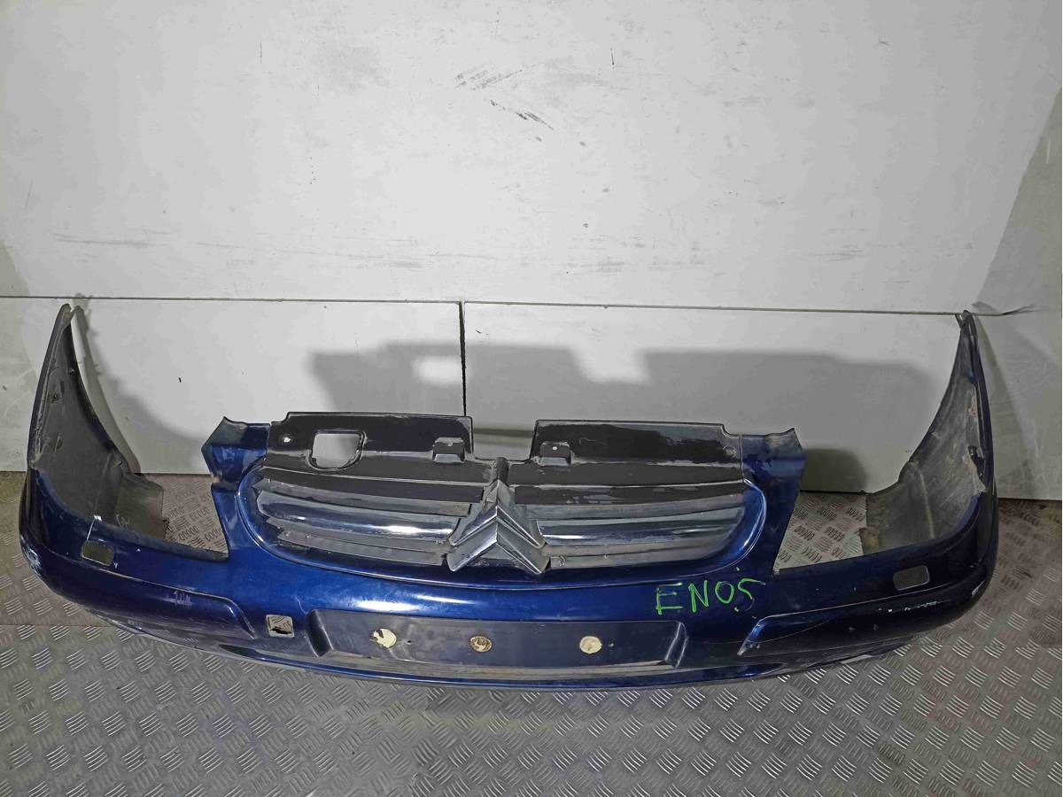 Новое Citroen C5, 2002 г., арт. 018746, фото 2