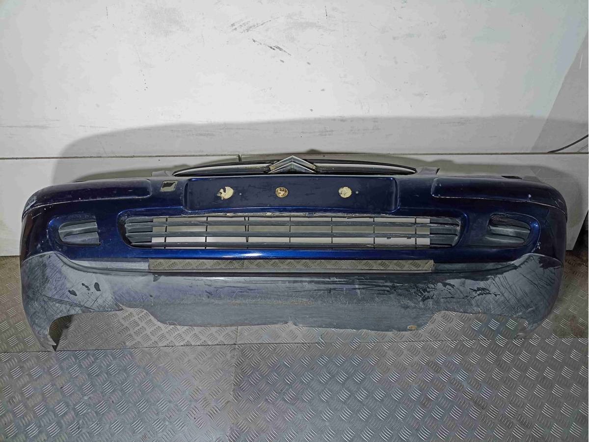 Новое Citroen C5, 2002 г., арт. 018746, фото 3