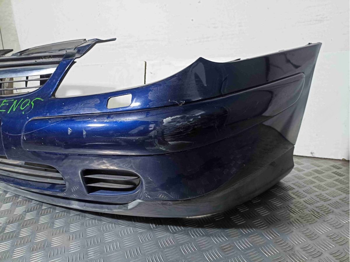 Новое Citroen C5, 2002 г., арт. 018746, фото 4