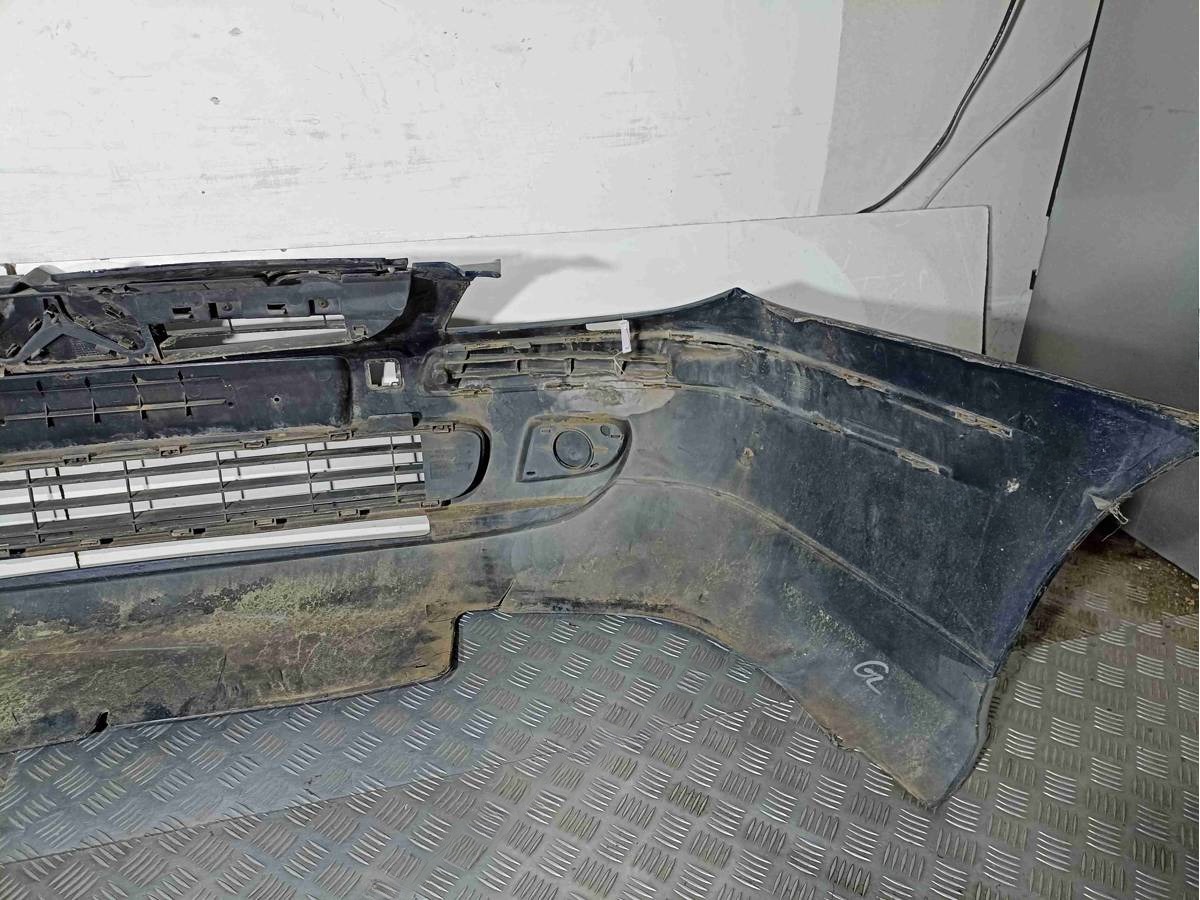 Новое Citroen C5, 2002 г., арт. 018746, фото 6