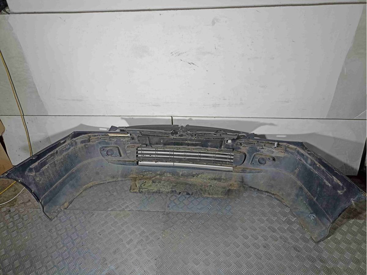 Новое Citroen C5, 2002 г., арт. 018746, фото 8