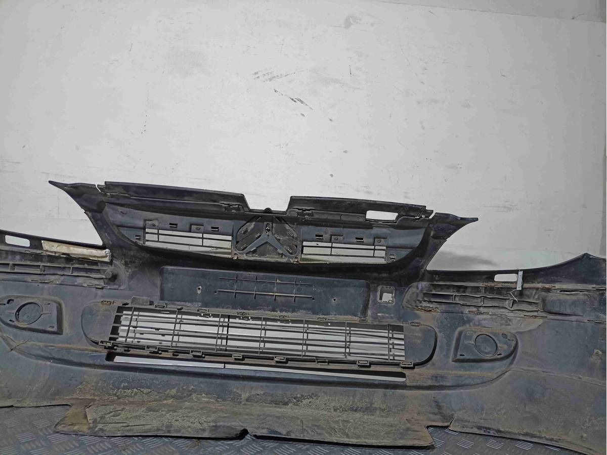 Новое Citroen C5, 2002 г., арт. 018746, фото 9