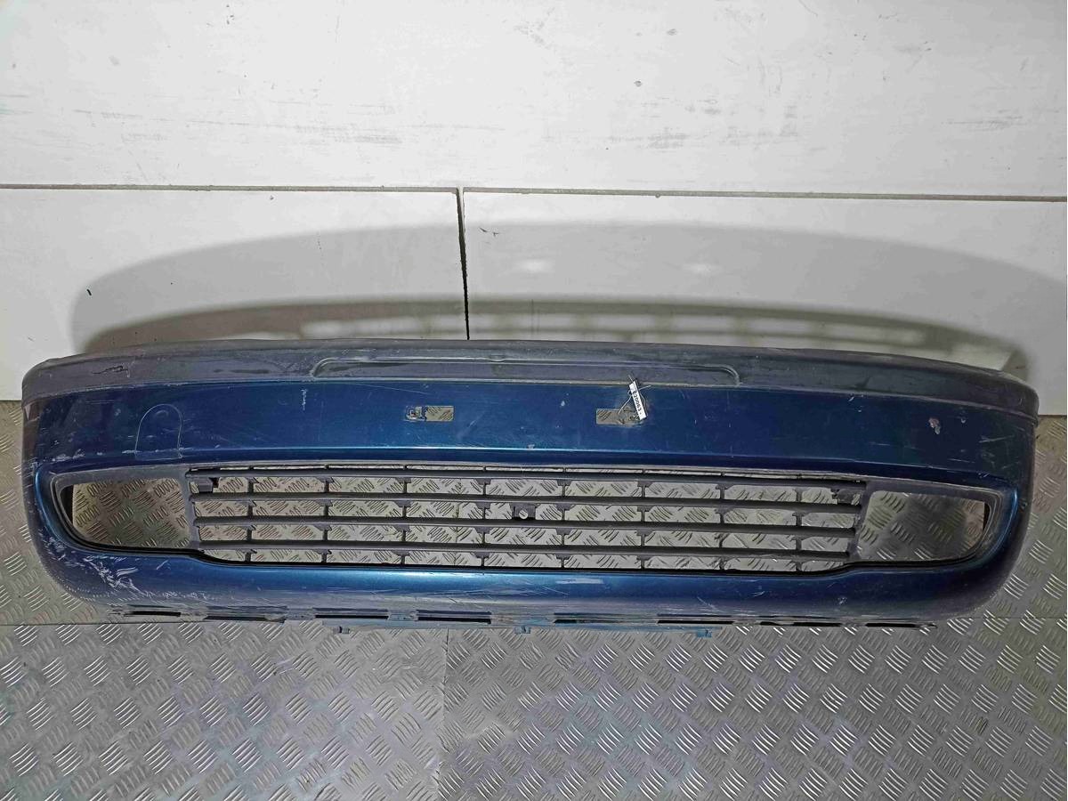 Новое Opel Zafira, 2001 г., арт. 020063