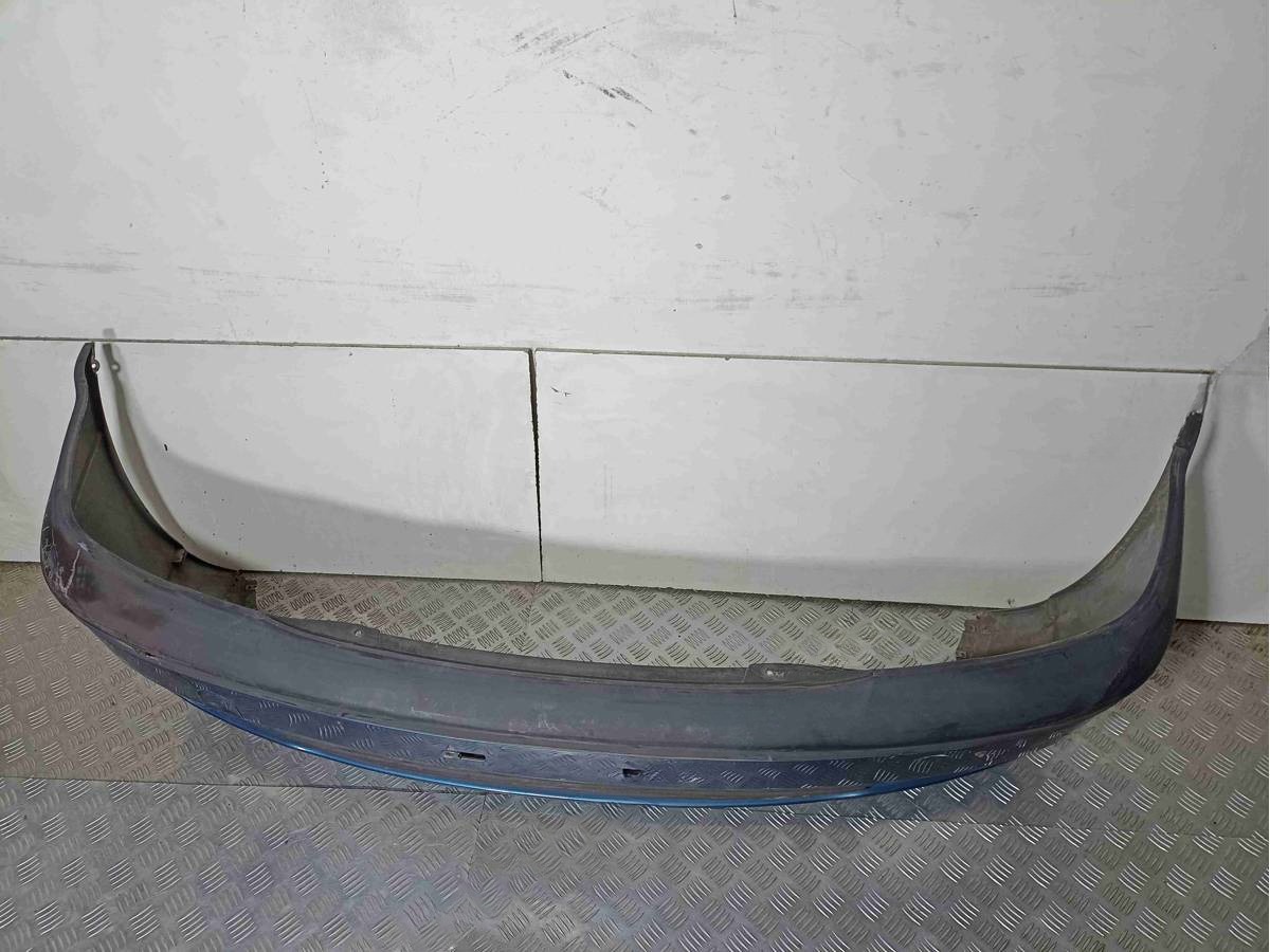 Новое Opel Zafira, 2001 г., арт. 020063, фото 2