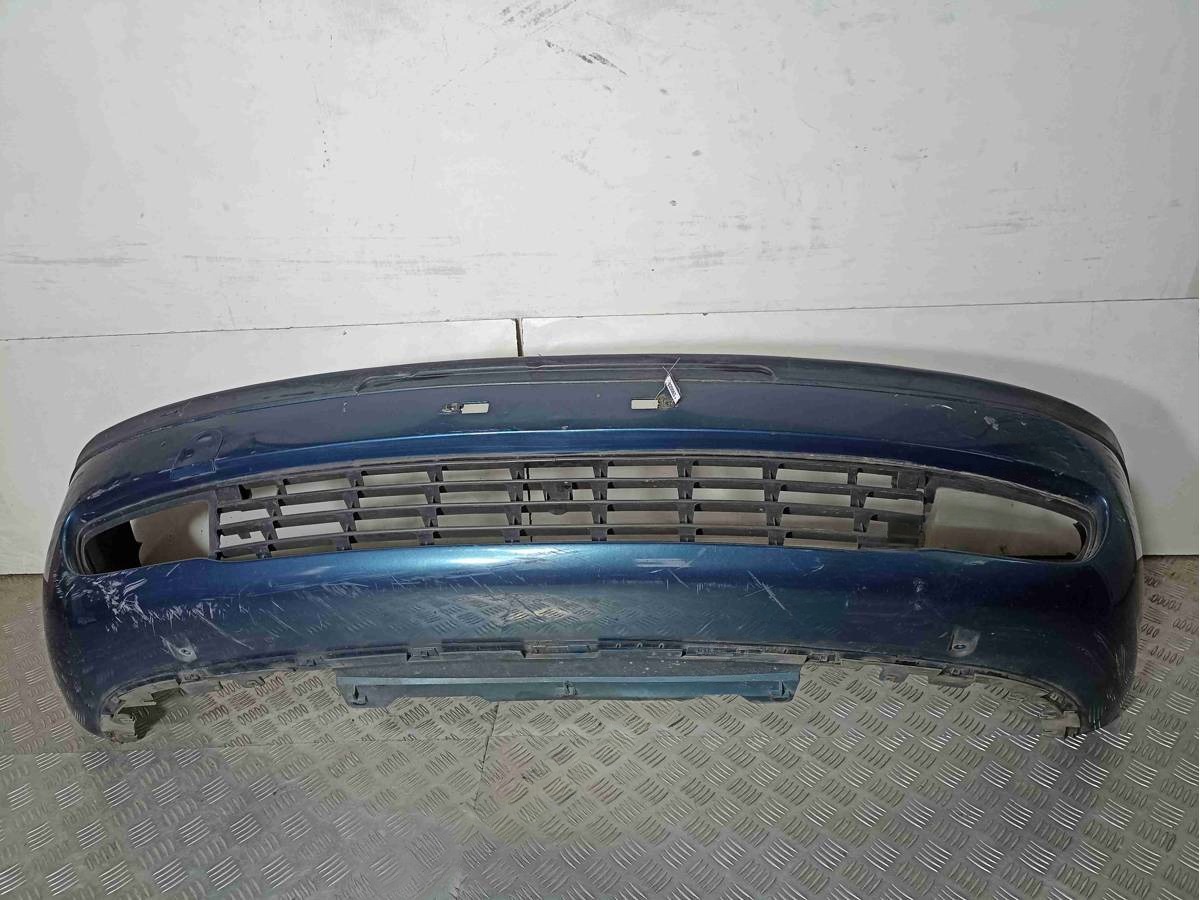 Новое Opel Zafira, 2001 г., арт. 020063, фото 3