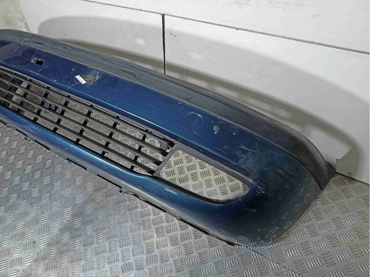 Новое Opel Zafira, 2001 г., арт. 020063, фото 4
