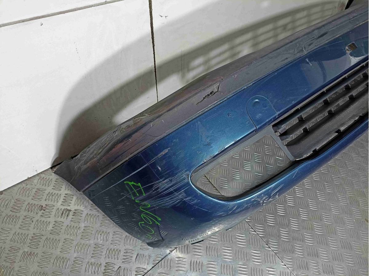 Новое Opel Zafira, 2001 г., арт. 020063, фото 5