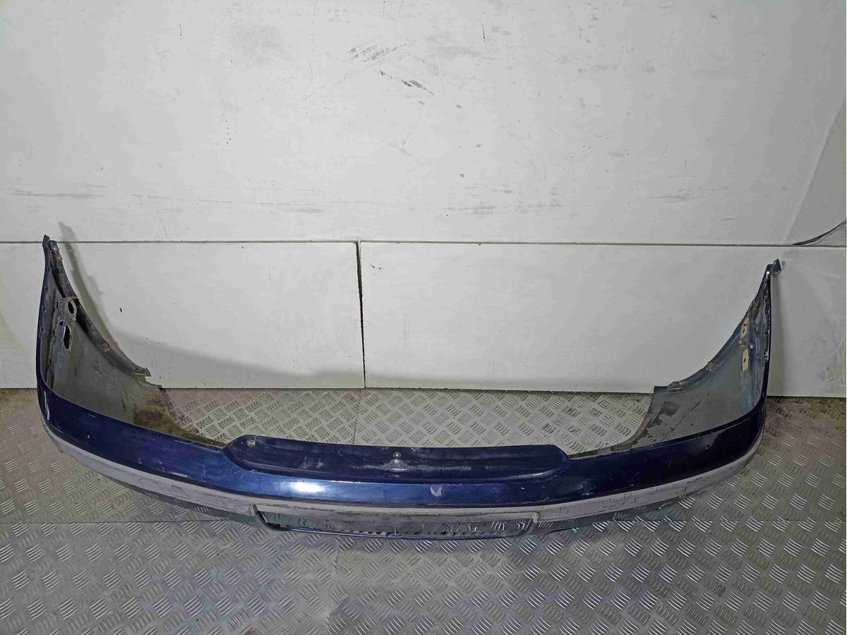 Новое Skoda Octavia, 2002 г., арт. 020226, фото 3