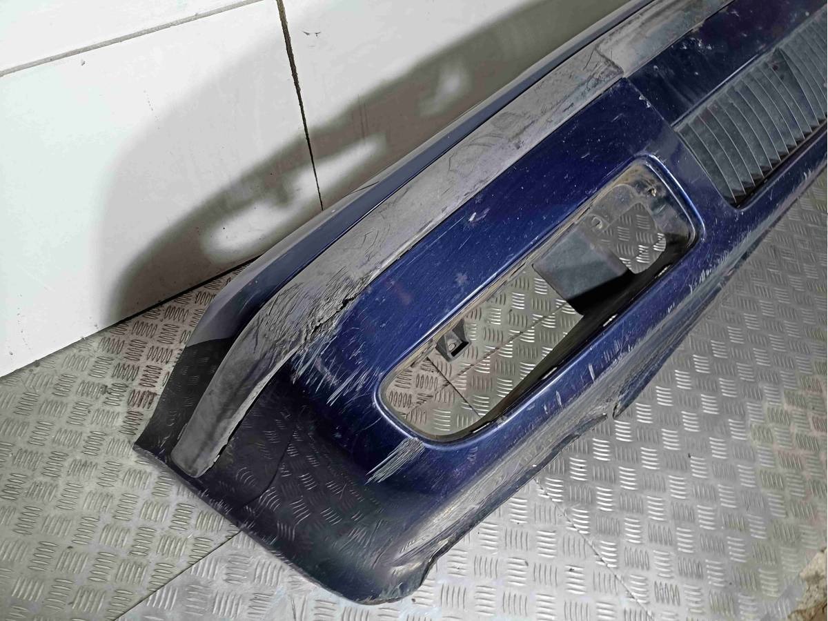 Новое Skoda Octavia, 2002 г., арт. 020226, фото 5