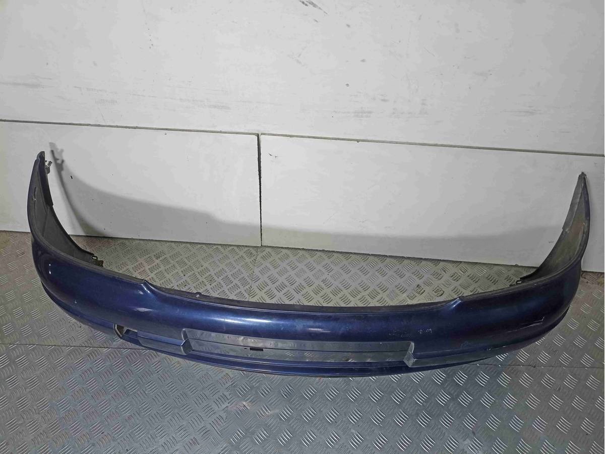 Новое Opel Astra, 2000 г., арт. 021497, фото 2