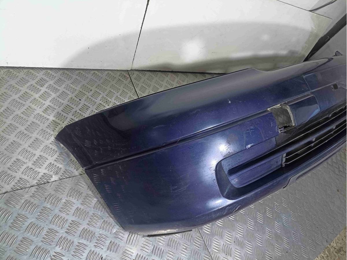 Новое Opel Astra, 2000 г., арт. 021497, фото 5
