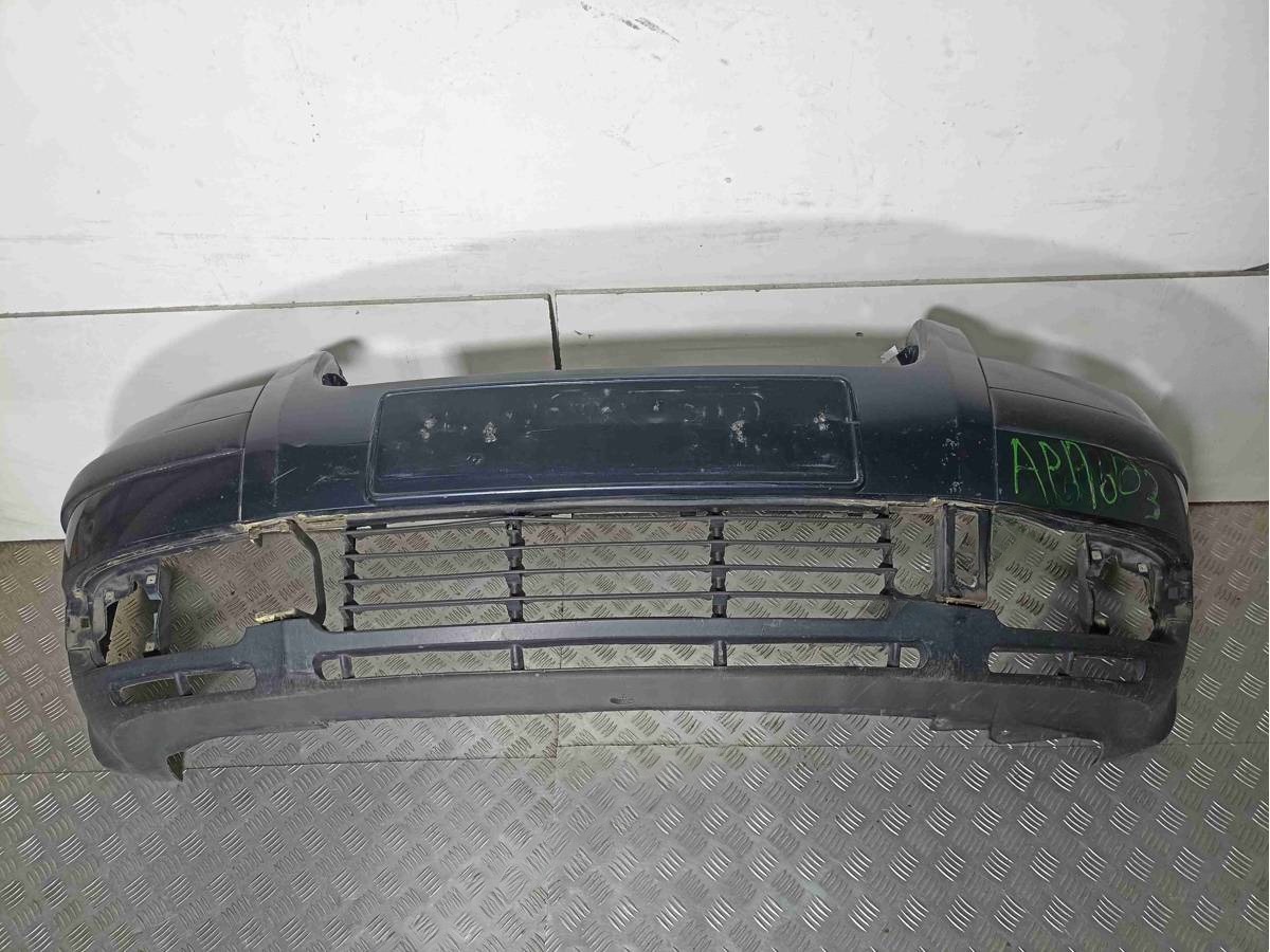 Новое Volkswagen Passat, 2002 г., арт. 022508