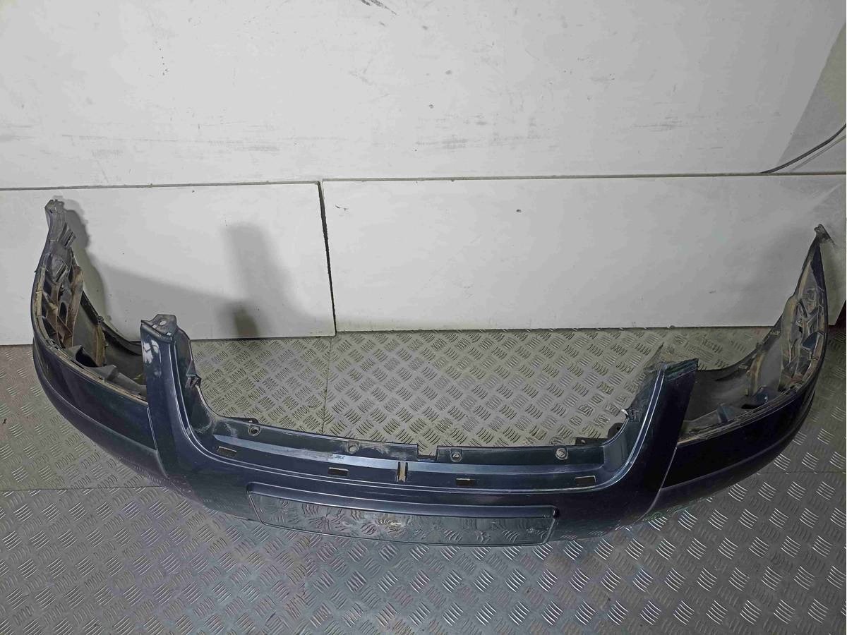 Новое Volkswagen Passat, 2002 г., арт. 022508, фото 4