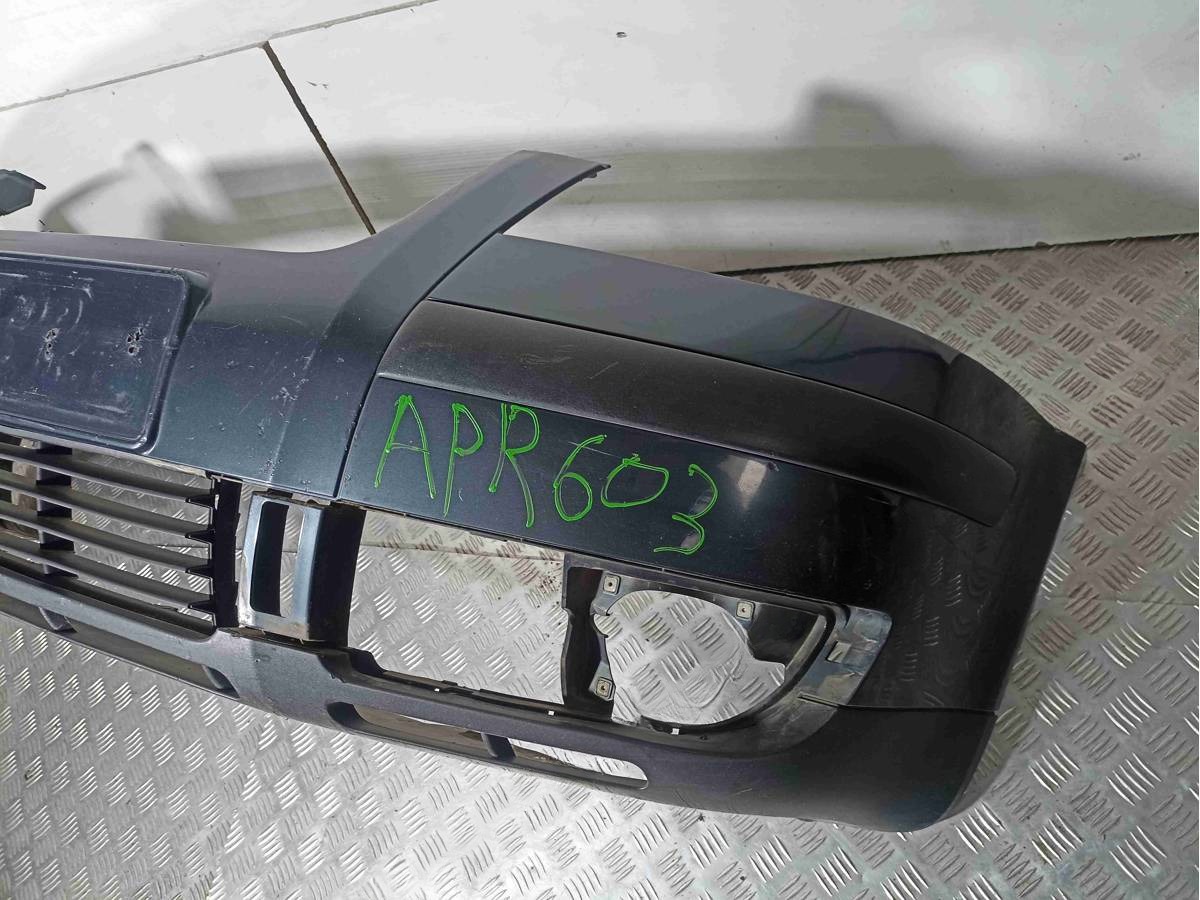 Новое Volkswagen Passat, 2002 г., арт. 022508, фото 5