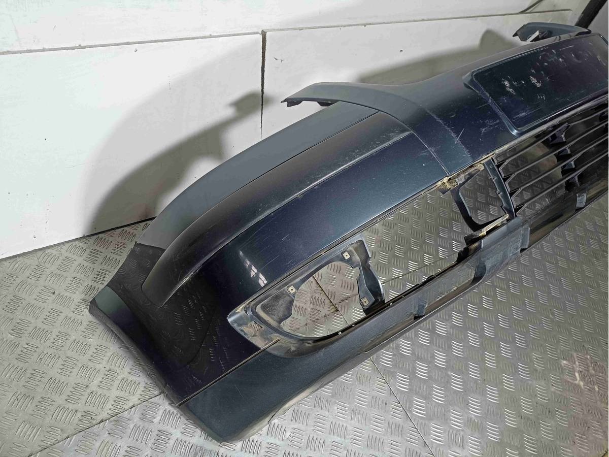 Новое Volkswagen Passat, 2002 г., арт. 022508, фото 6