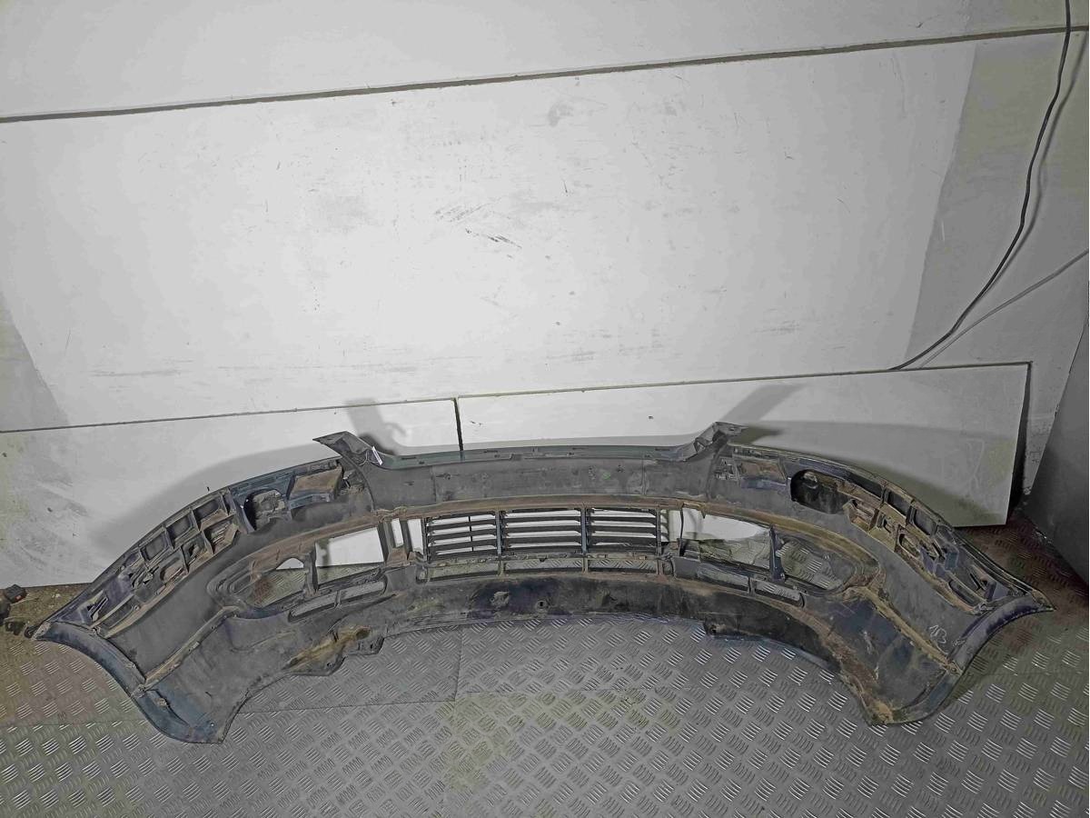 Новое Volkswagen Passat, 2002 г., арт. 022508, фото 7