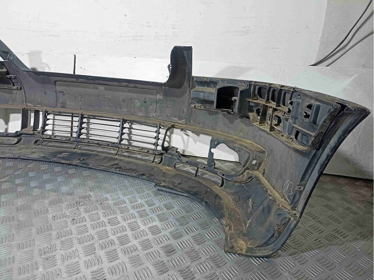 Новое Volkswagen Passat, 2002 г., арт. 022508, фото 8