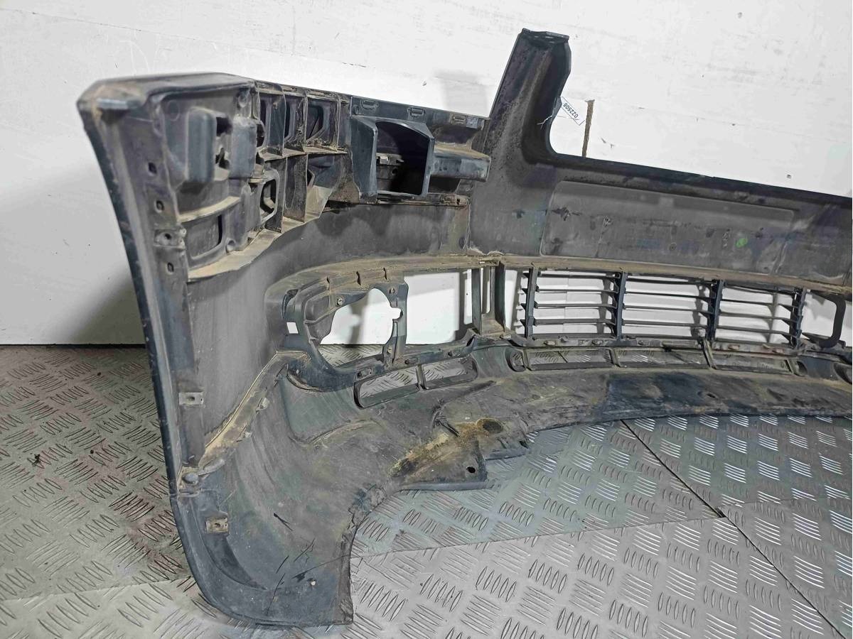Новое Volkswagen Passat, 2002 г., арт. 022508, фото 9