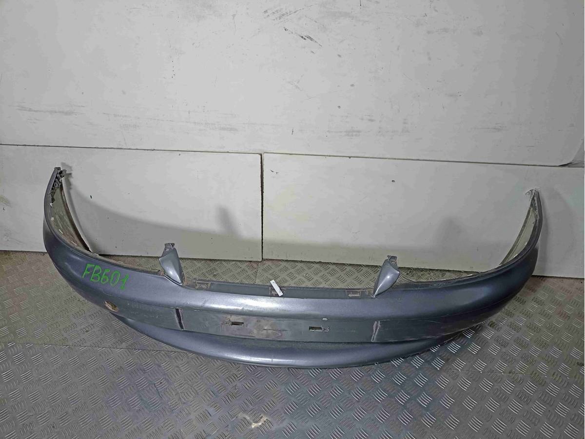 Новое Opel Vectra, 2001 г., арт. 022769, фото 2