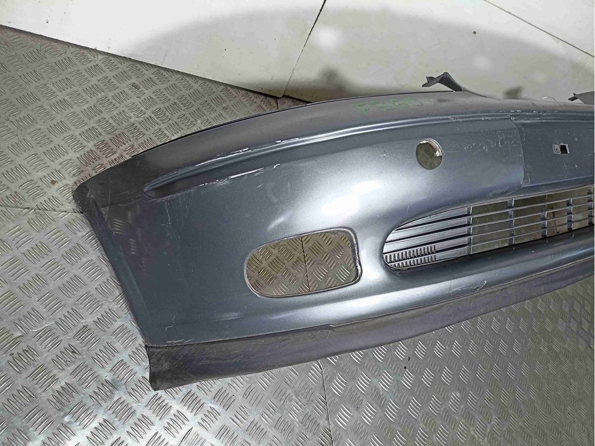 Новое Opel Vectra, 2001 г., арт. 022769, фото 5