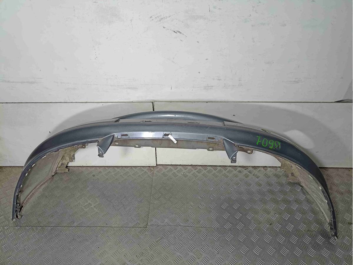 Новое Opel Vectra, 2001 г., арт. 022769, фото 6