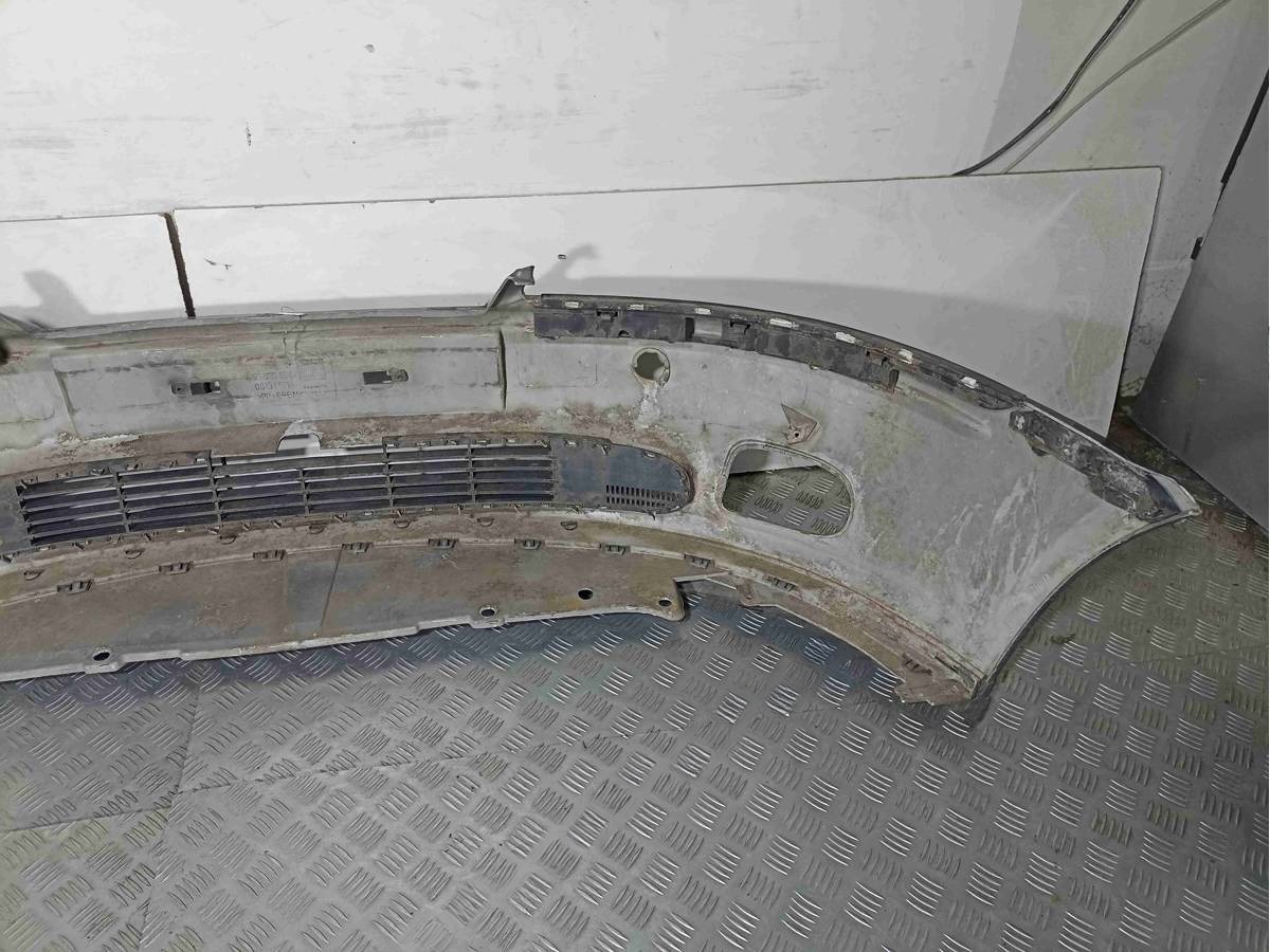 Новое Opel Vectra, 2001 г., арт. 022769, фото 7
