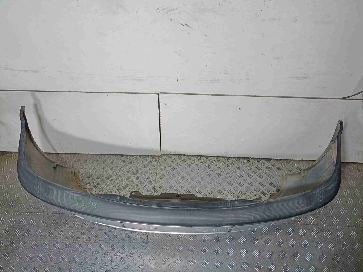 Новое Opel Zafira, 2001 г., арт. 023206, фото 2