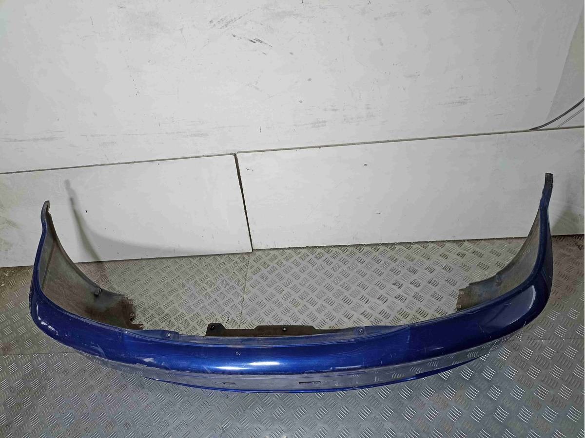 Новое Opel Zafira, 2003 г., арт. 023211, фото 2
