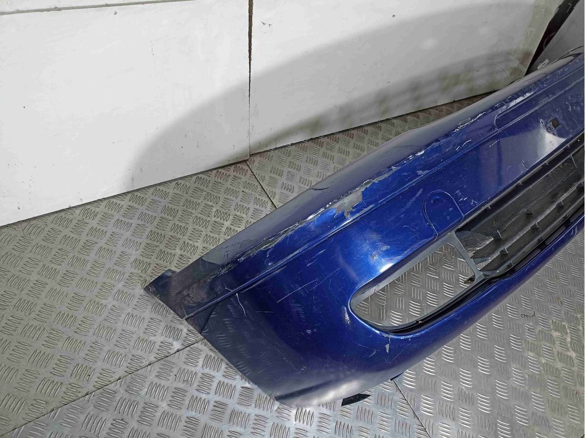 Новое Opel Zafira, 2003 г., арт. 023211, фото 5
