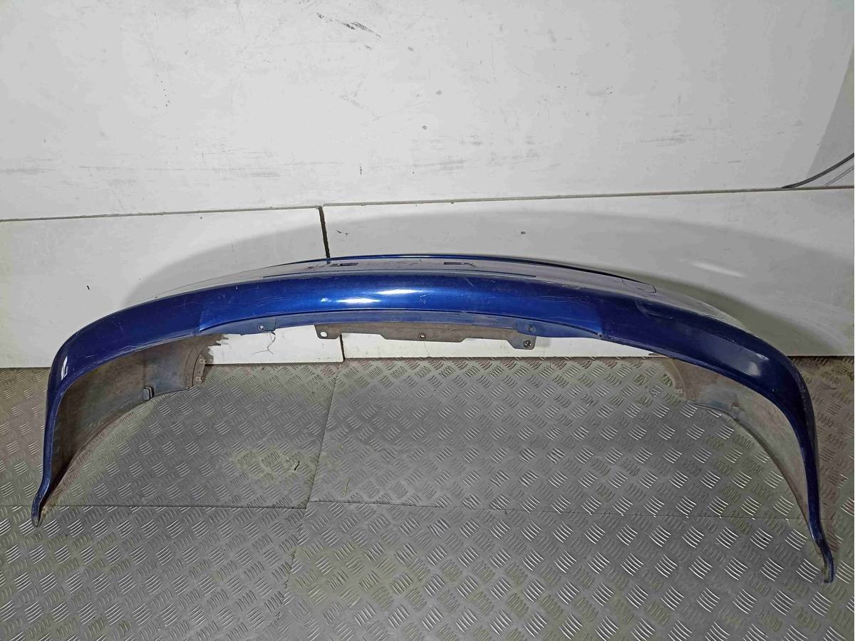 Новое Opel Zafira, 2003 г., арт. 023211, фото 6