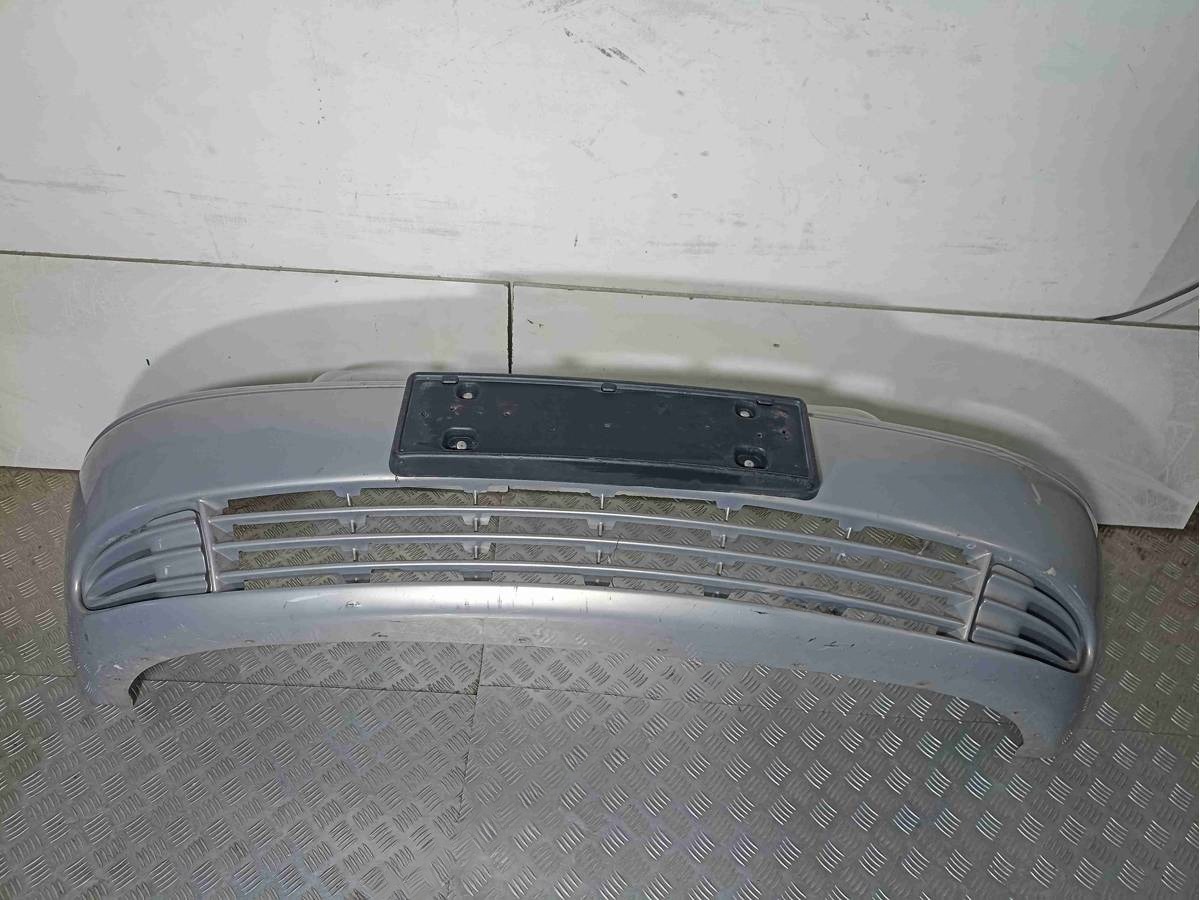Новое Chrysler Voyager, 2001 г., арт. 023299