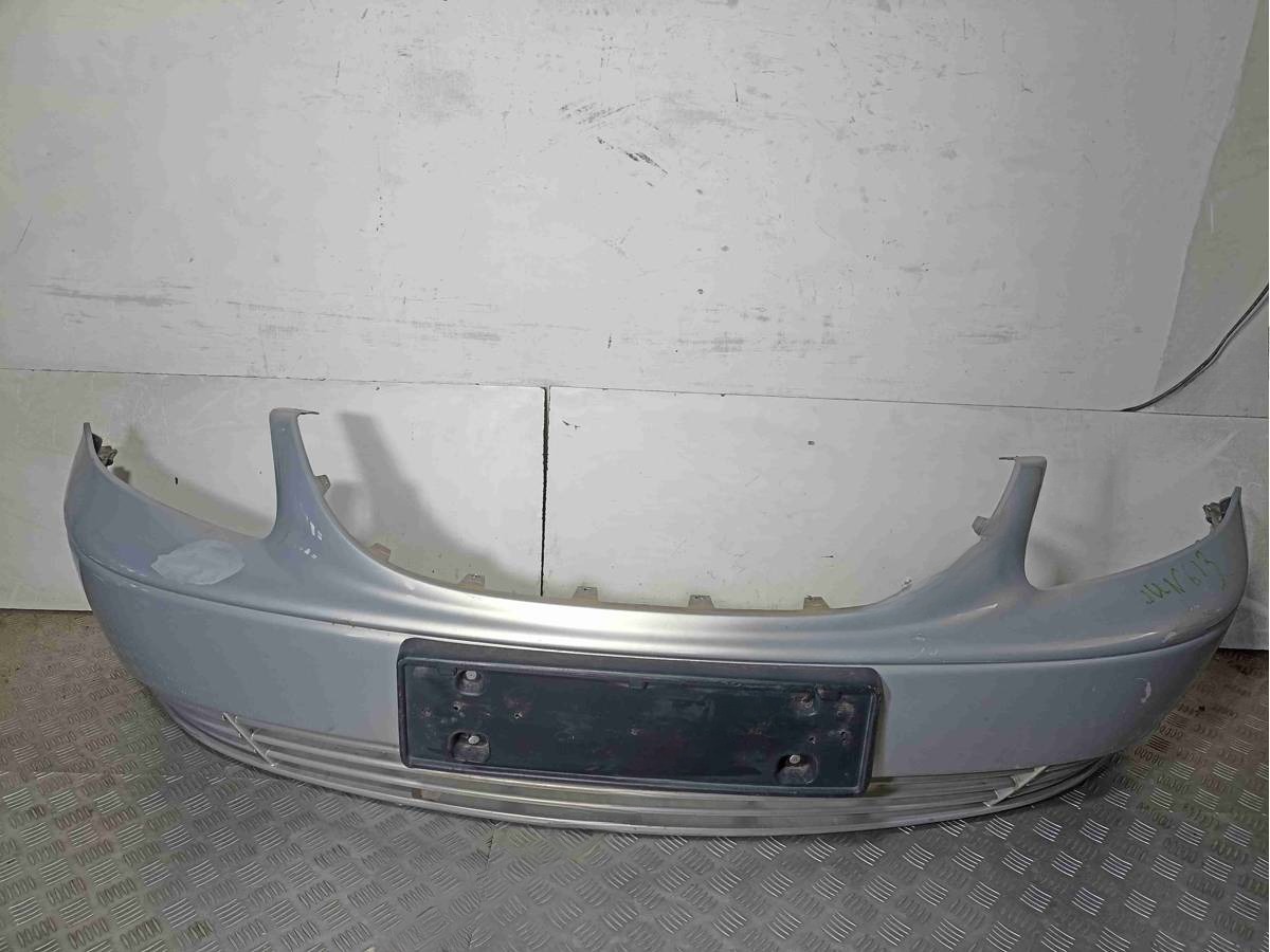 Новое Chrysler Voyager, 2001 г., арт. 023299, фото 2